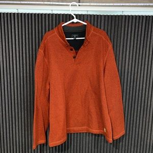 G. H. Bass & CO Sweater